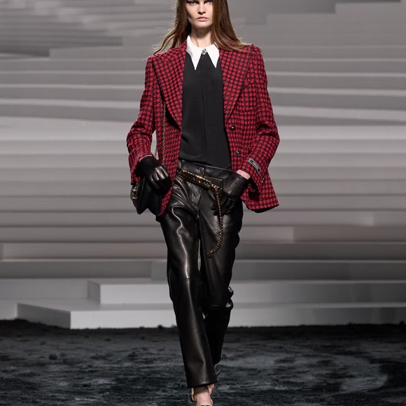 $3225 AUTHENTIC new VERSACE rare runway BELT - Picture 8 of 16